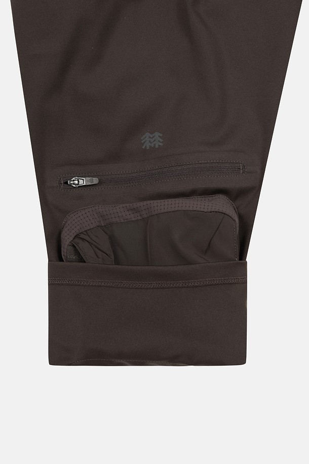 코오롱스포츠-의류 하의-여성 바이커 쇼츠 레깅스