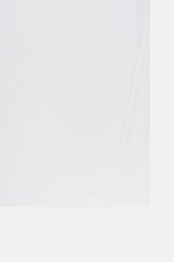 코오롱스포츠-의류 베이스레이어-남성 냉감 라운드넥 티셔츠