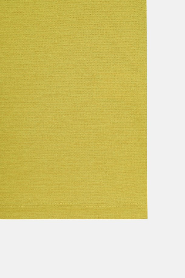 코오롱스포츠-의류 상의-남성 모스드라이 베이직 라운드넥 반팔 티셔츠