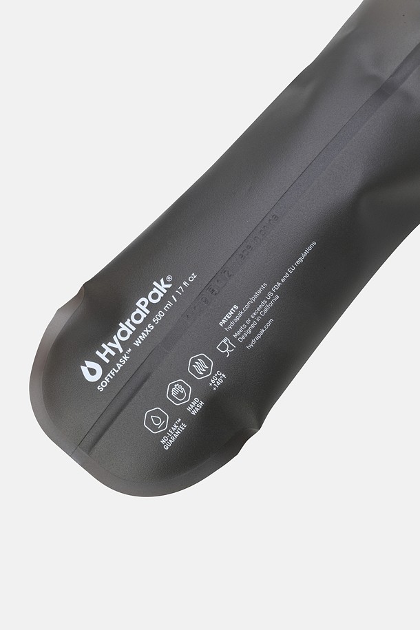 코오롱스포츠-용품 기타용품-[TRAIL] 남녀공용 트레일러닝 소프트 플라스크 500ML