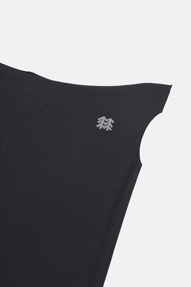 코오롱스포츠-용품 기타용품-남녀공용 심리스 이어 멀티 쿨 마스크