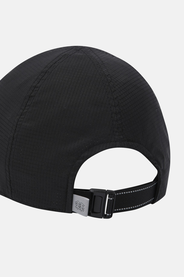 코오롱스포츠-용품 모자-남녀공용 에어도트 볼캡