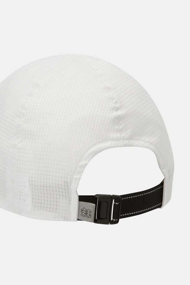 코오롱스포츠-용품 모자-남녀공용 에어도트 볼캡