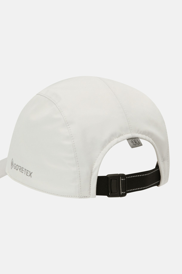 코오롱스포츠-용품 모자-남녀공용 고어텍스 3L 배색 캠프캡