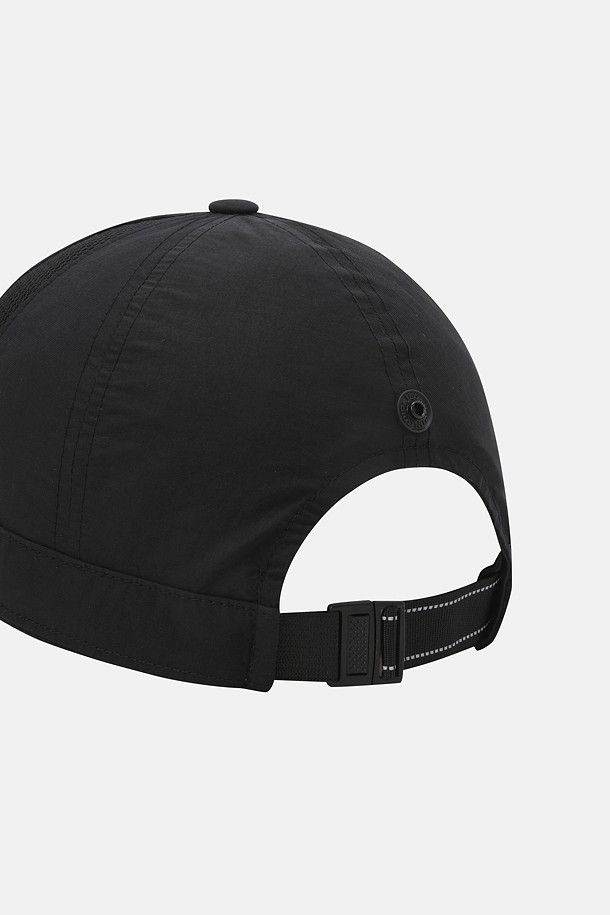 코오롱스포츠-용품 모자-남녀공용 메쉬 경량 사하라캡