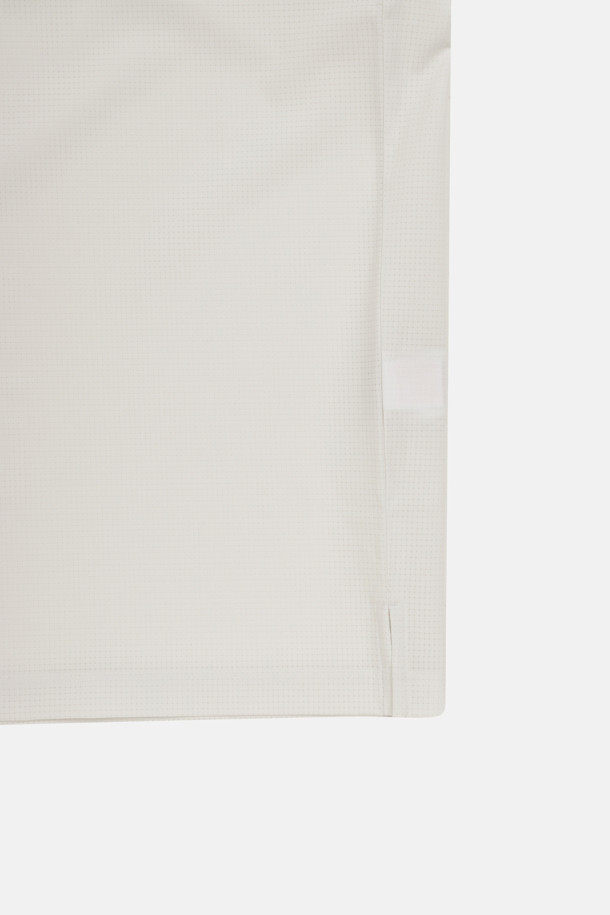 코오롱스포츠-의류 상의-남성 에어도트 폴로 반팔 티셔츠