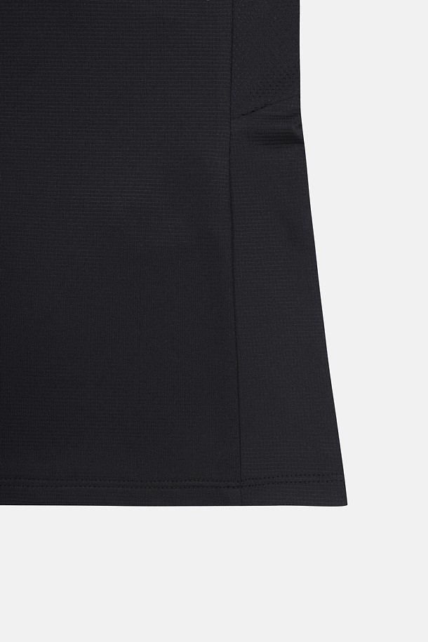 코오롱스포츠-컬렉션 트레일러닝-[TRAIL] 여성 라운드넥 반팔 티셔츠