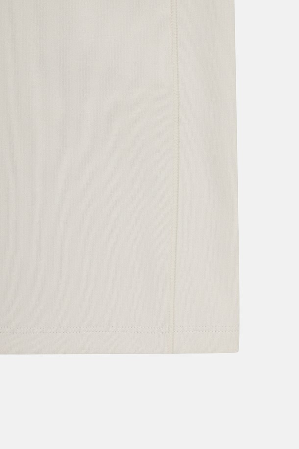 코오롱스포츠-의류 상의-여성 하이킹 긴팔 집업 티셔츠