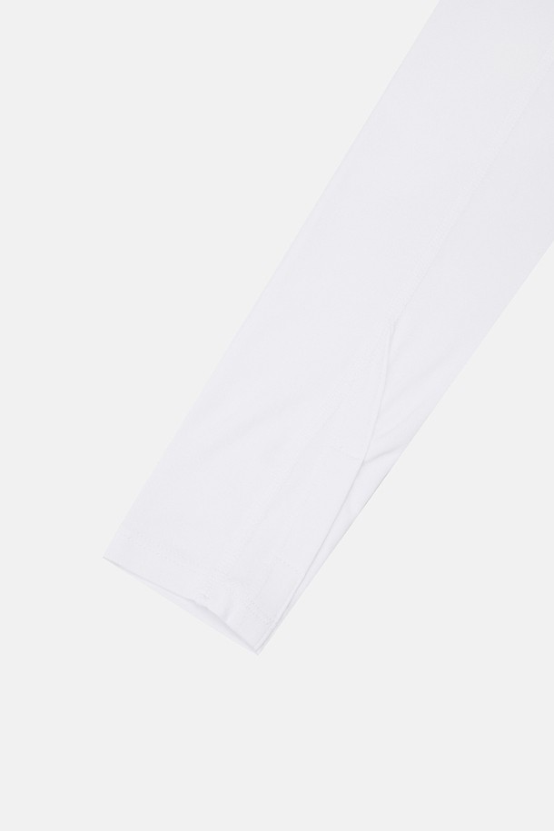 코오롱스포츠-용품 기타용품-남녀공용 모스드라이 손등 팔토시