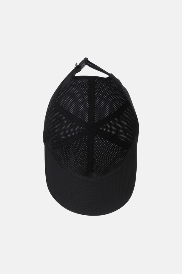 코오롱스포츠-용품 모자-남녀공용 에어도트 볼캡