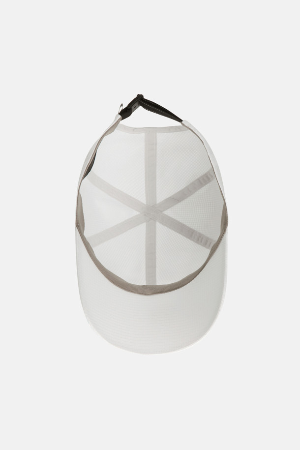 코오롱스포츠-용품 모자-남녀공용 에어도트 볼캡