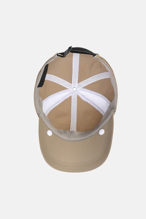 코오롱스포츠-용품 모자-남녀공용 메쉬 경량 사하라캡