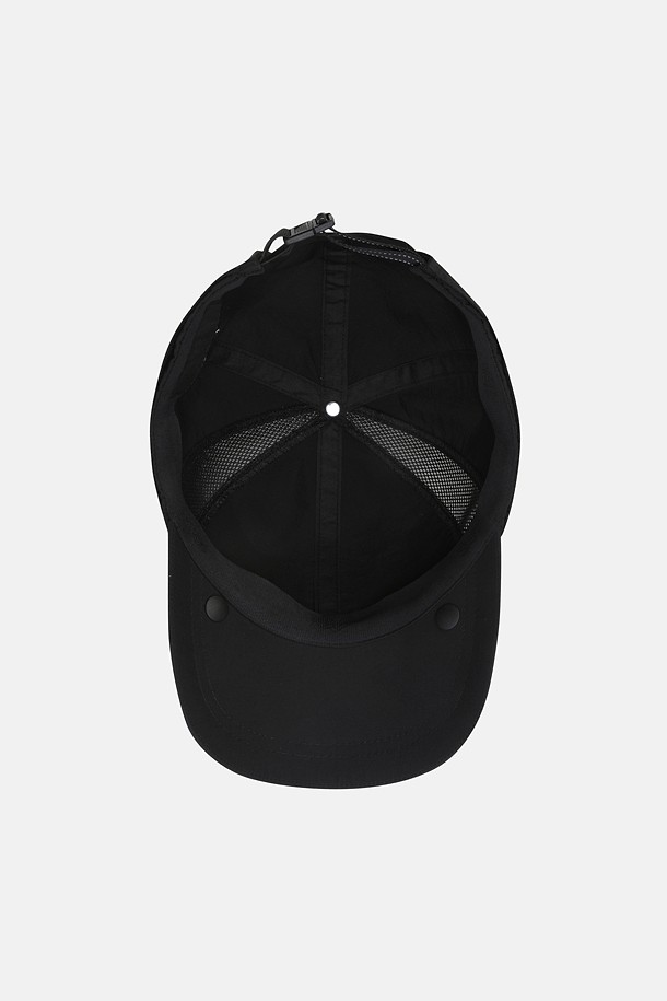 코오롱스포츠-용품 모자-남녀공용 메쉬 경량 사하라캡