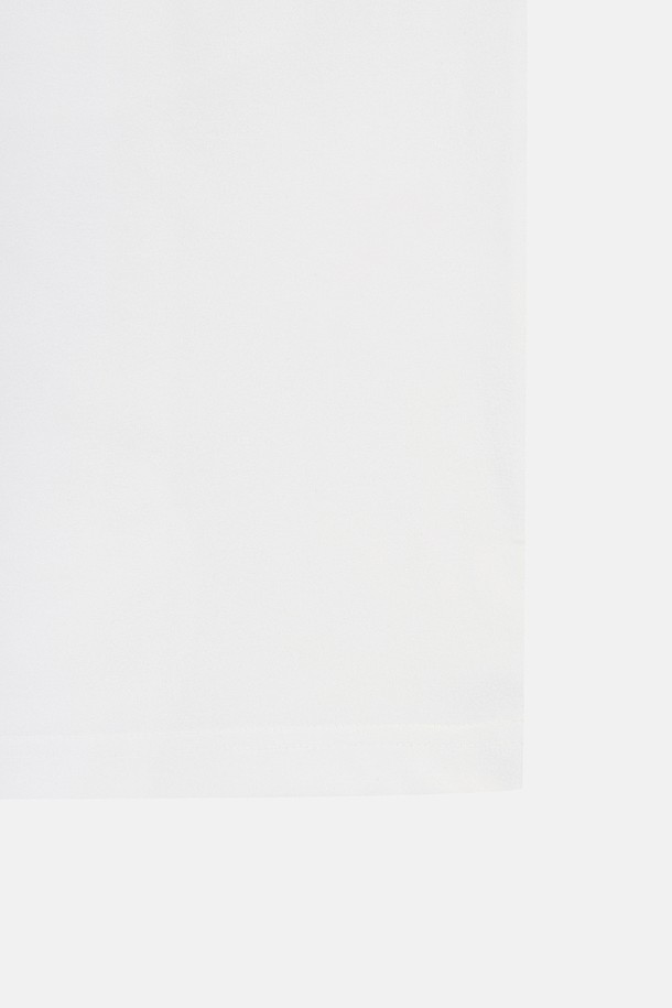 코오롱스포츠-의류 상의-남녀공용 소로나 그래픽 라운드넥 반팔 티셔츠