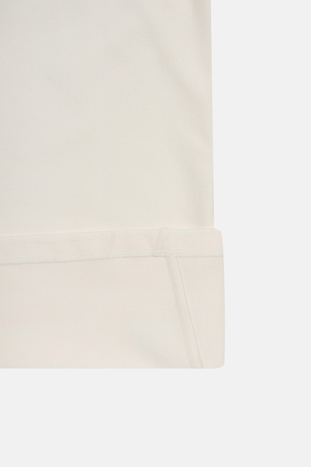 코오롱스포츠-의류 상의-여성 베이직 터틀넥