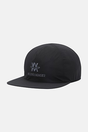 WM 2레이어 배이직 캡
