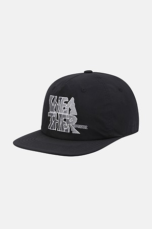 WM 베이직 로고 캡