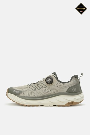 KHAKI-a