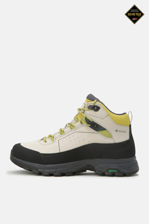 남녀공용 미드컷 하이킹 슈즈 #페더9 GTX