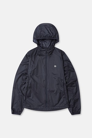 여성 에그라이트 후드 재킷