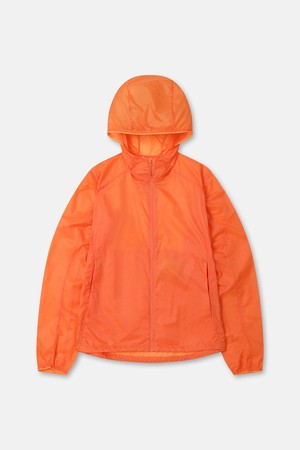 여성 에그라이트 후드 재킷