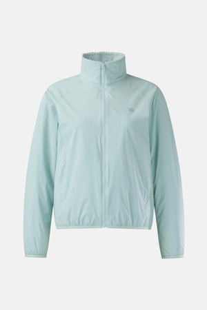 여성 옥타 스탠드넥 인슐레이션 재킷