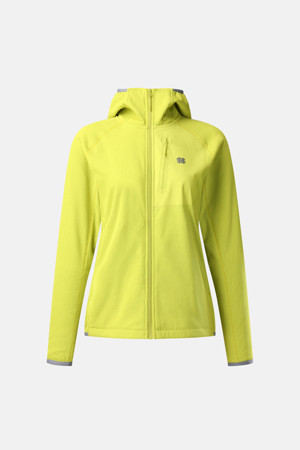 HERO 여성 옥타 플리스 재킷