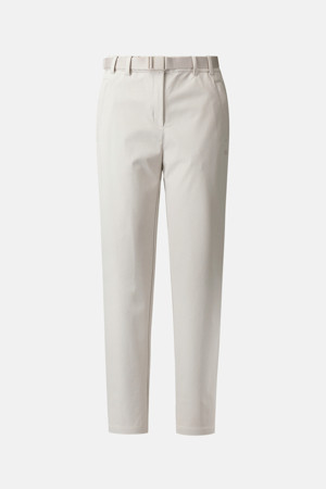 여성 슬림핏 스탠다드 팬츠