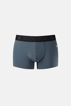 남성 냉감 아웃밴드 드로즈