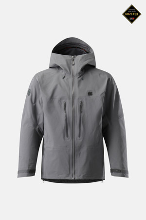 HERO 남성 3L 고어텍스 PRO 방수 재킷 