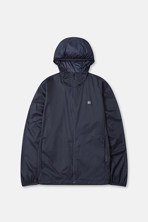 남성 에그라이트 후드 재킷