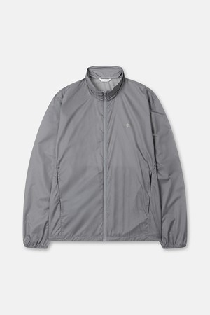 남성 에그라이트 스탠드넥 재킷