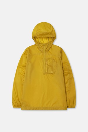 남녀공용 에그라이트 아노락 재킷