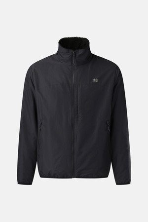 남성 옥타 스탠드넥 인슐레이션 재킷