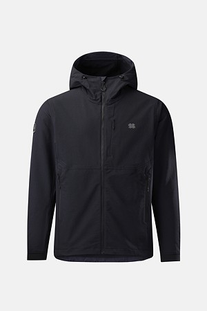 HERO 남성 스톰플리스 프로 LIGHT 소프트쉘 재킷