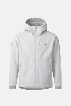 HERO 남성 스톰플리스 프로 LIGHT 소프트쉘 재킷