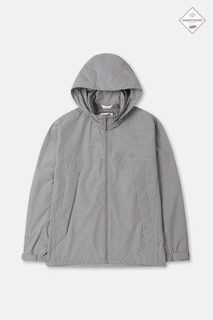 남성 고어 윈드스토퍼 인후드 재킷