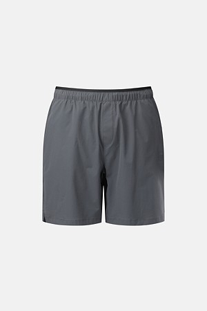 남성 나일론 4부 경량 쇼츠 (SET-UP)