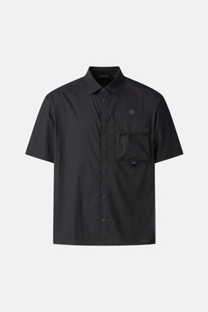 남성 반팔 셔츠