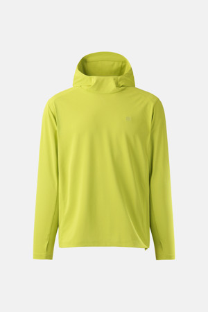 남성 UV 후드 긴팔 티셔츠