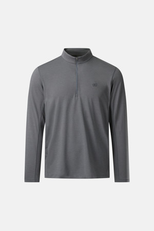 남성 집업 긴팔 티셔츠