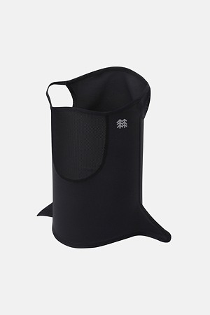 남녀공용 플랫드라이 봉제형 이어 멀티 쿨 마스크