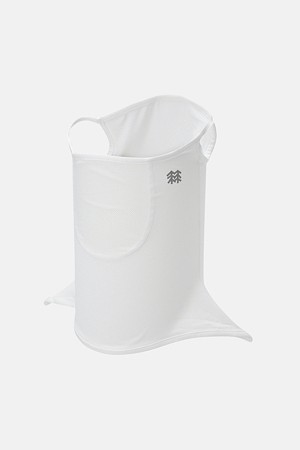 남녀공용 플랫드라이 봉제형 이어 멀티 쿨 마스크