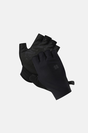 남녀공용 모스드라이 하이킹 스트레치 반장갑