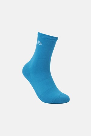 남녀공용 데이팩 크루 삭스