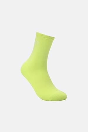 남녀공용 데이팩 크루 삭스