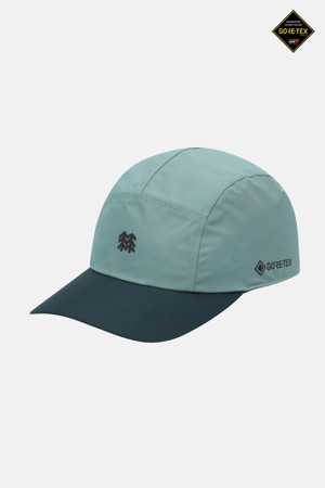 남녀공용 고어텍스 2L 배색 캠프캡