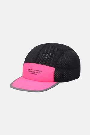 [TRAIL] 남녀공용 메쉬 캠프캡