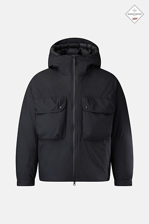 BLACK-a