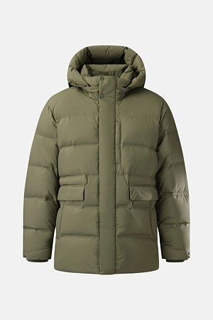 KHAKI-a
